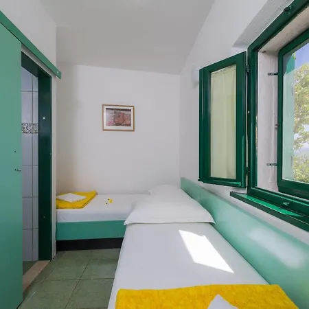 Nada Apartment