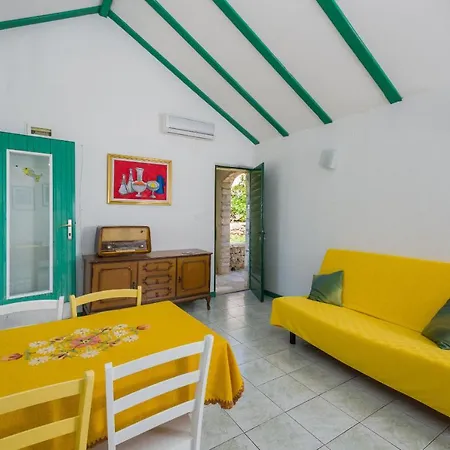 Apartment Nada