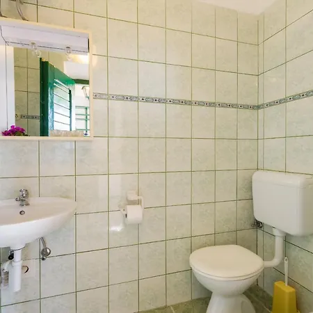 Apartment Nada *