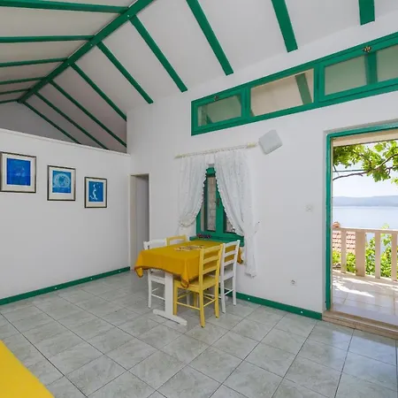 Nada Apartment *
