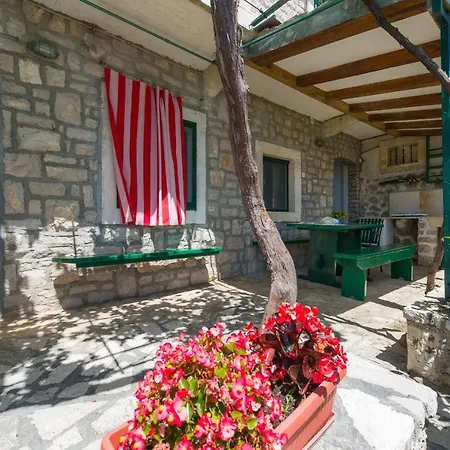 Apartment Nada