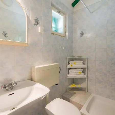 Nada Apartment