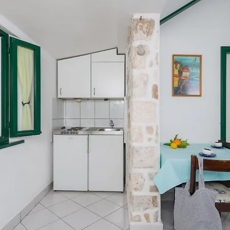 Apartment Nada