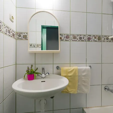 Apartment Nada *