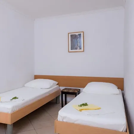Nada Apartment Bol