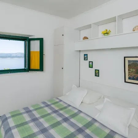 Apartment Nada *