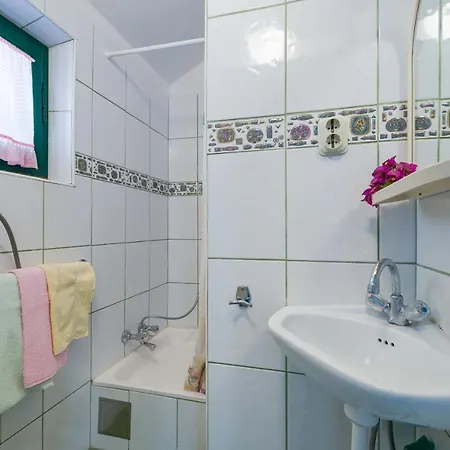 Apartment Nada
