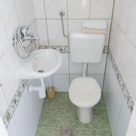 Nada Apartment *