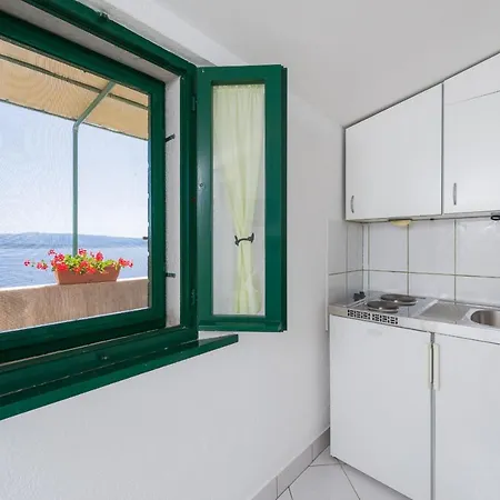 Apartment Nada *