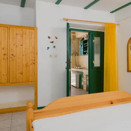 Nada Apartment Bol
