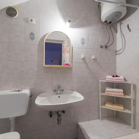 Apartment Nada